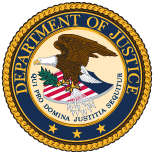 Department of Justice